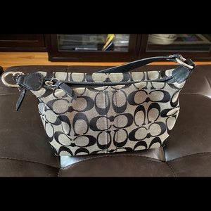 Coach Hobo bag